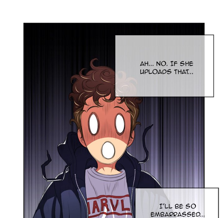 My High S Page 70 - MangaHe