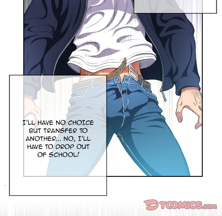 My High S Page 71 - MangaHe