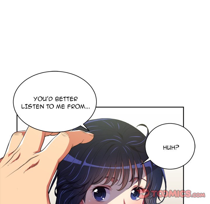My High S Page 75 - MangaHe