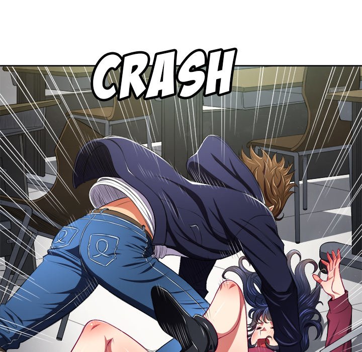 My High S Page 77 - MangaHe