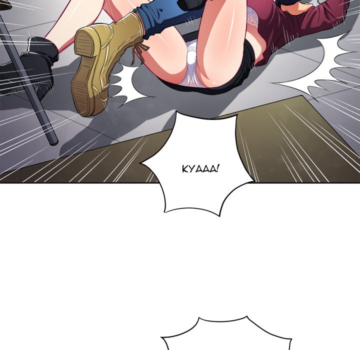 My High S Page 78 - MangaHe