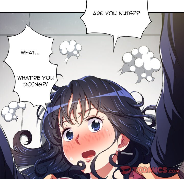 My High S Page 79 - MangaHe
