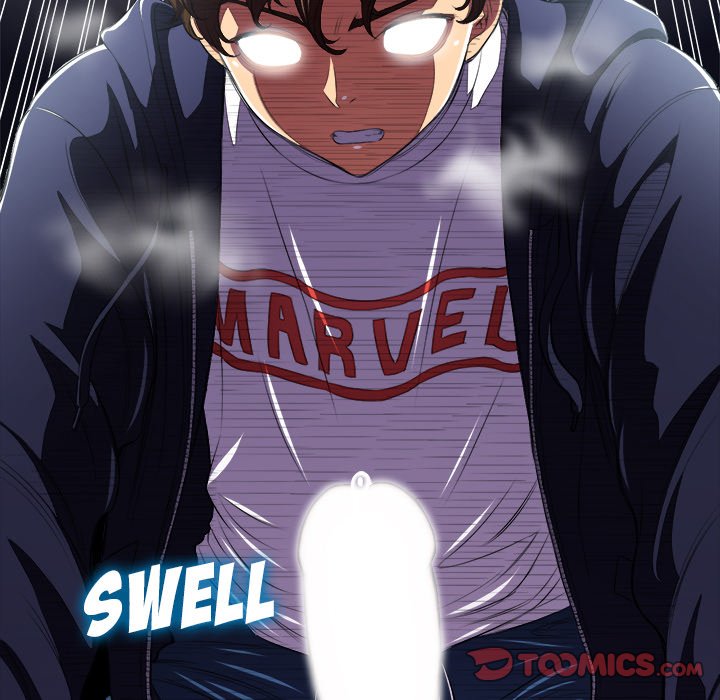 My High S Page 83 - MangaHe