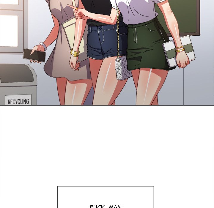My High S Page 11 - MangaHe