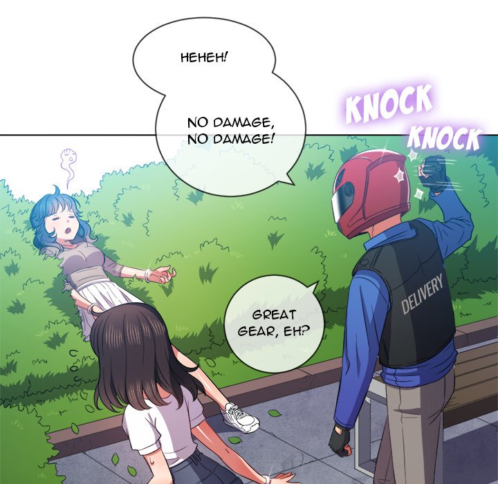 My High S Page 103 - MangaHe