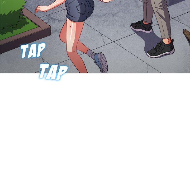My High S Page 104 - MangaHe