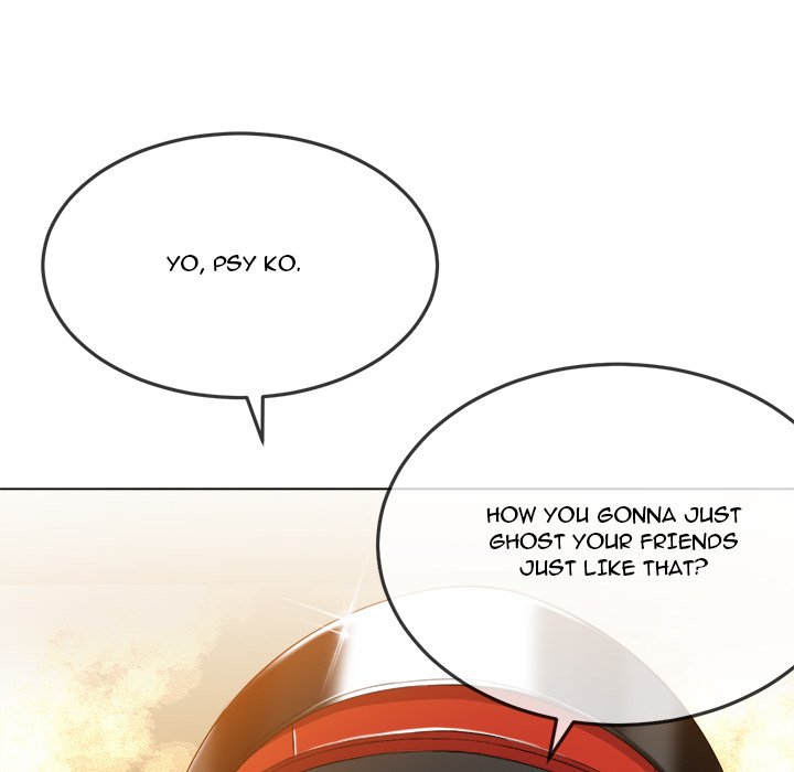 My High S Page 108 - MangaHe