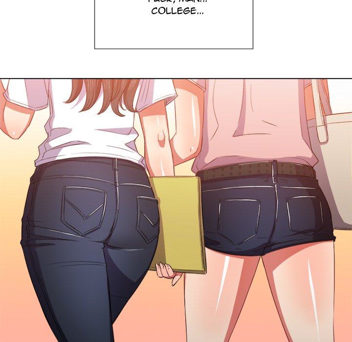 My High S Page 12 - MangaHe