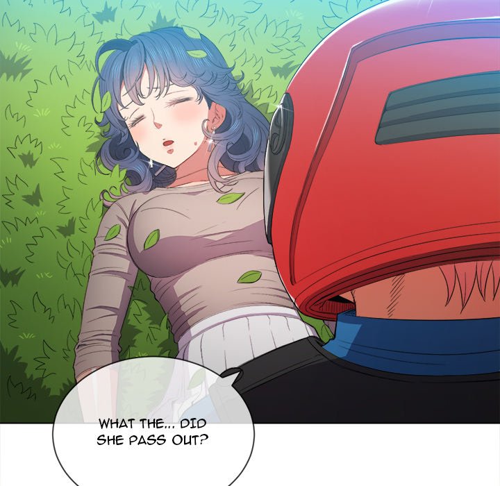 My High S Page 111 - MangaHe