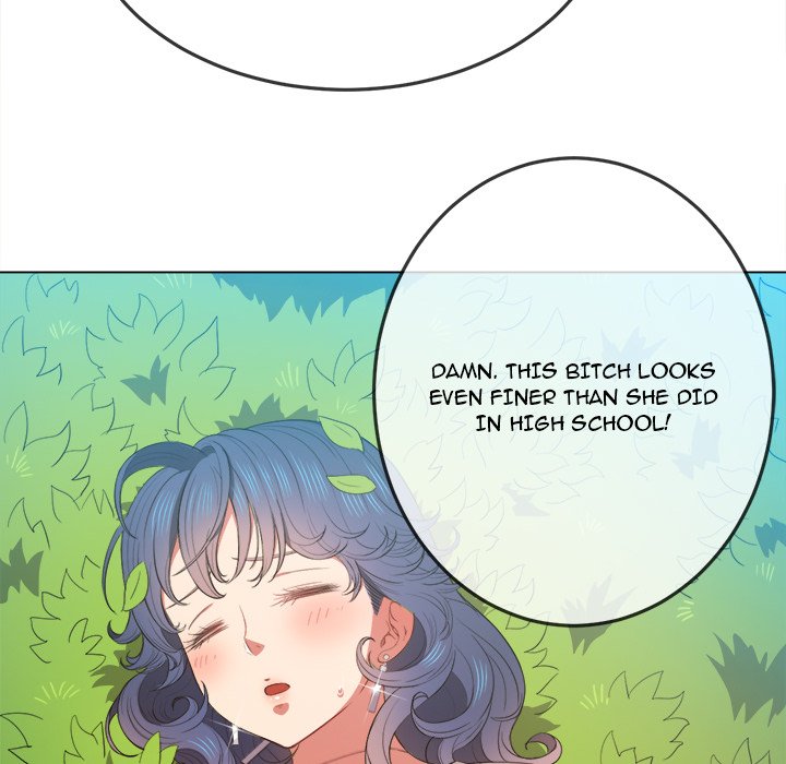 My High S Page 114 - MangaHe