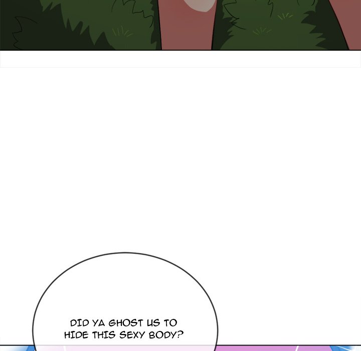 My High S Page 117 - MangaHe
