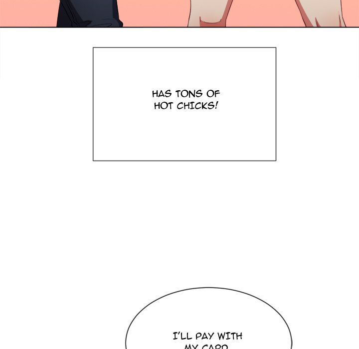 My High S Page 13 - MangaHe