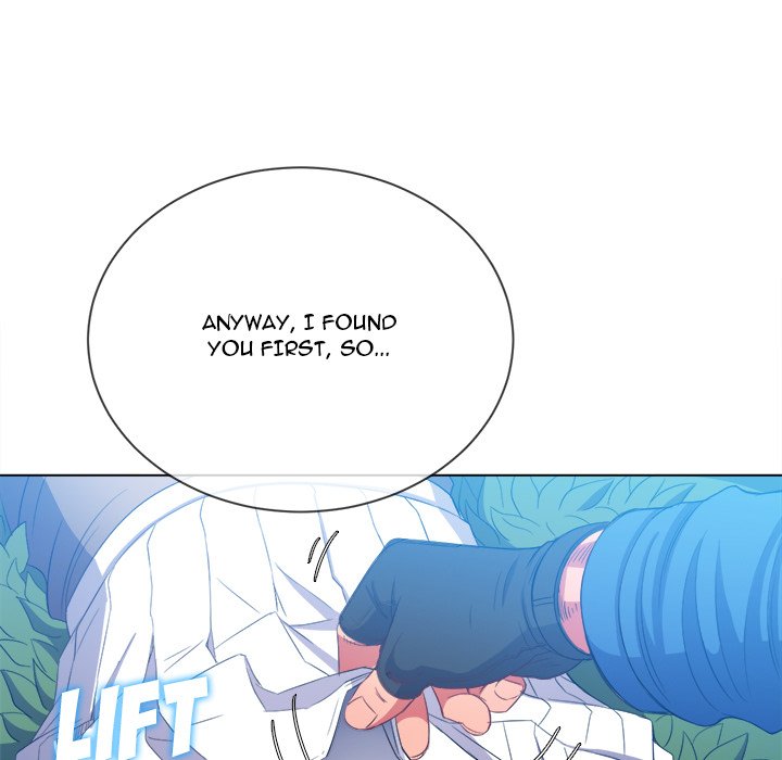 My High S Page 121 - MangaHe