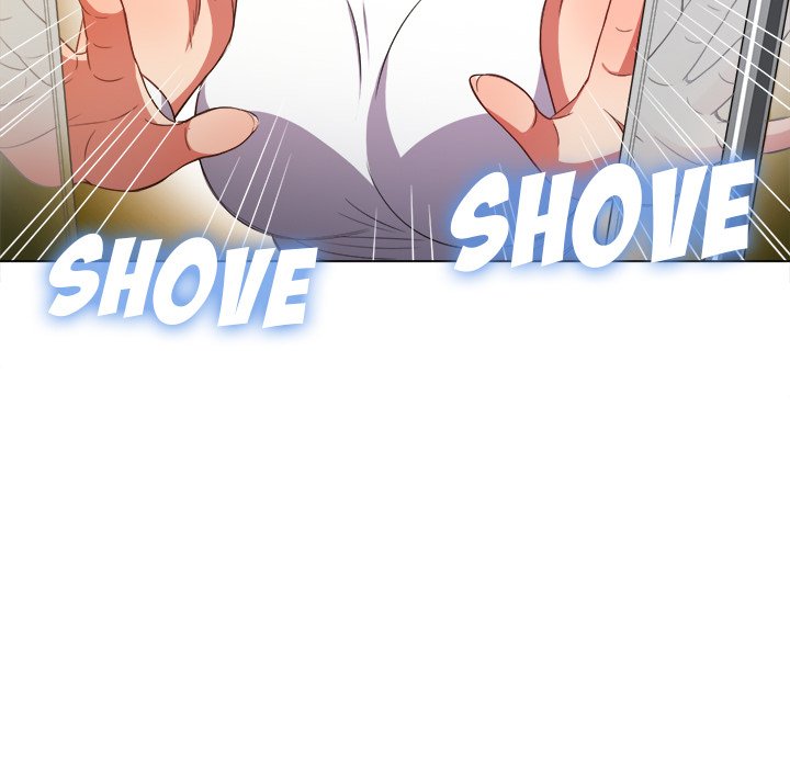 My High S Page 128 - MangaHe