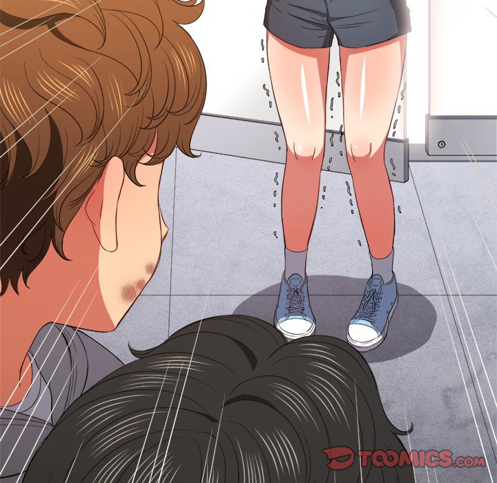 My High S Page 136 - MangaHe