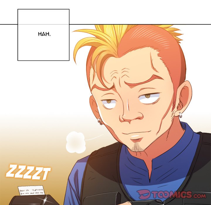 My High S Page 16 - MangaHe