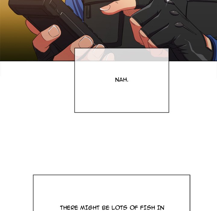 My High S Page 17 - MangaHe