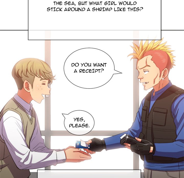 My High S Page 18 - MangaHe