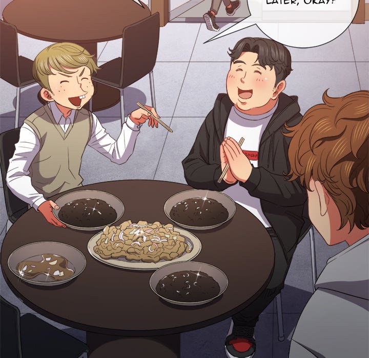 My High S Page 23 - MangaHe