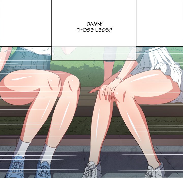 My High S Page 31 - MangaHe