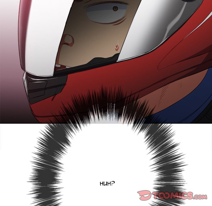 My High S Page 40 - MangaHe