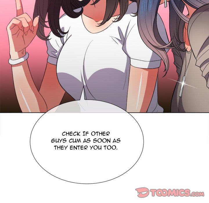 My High S Page 46 - MangaHe