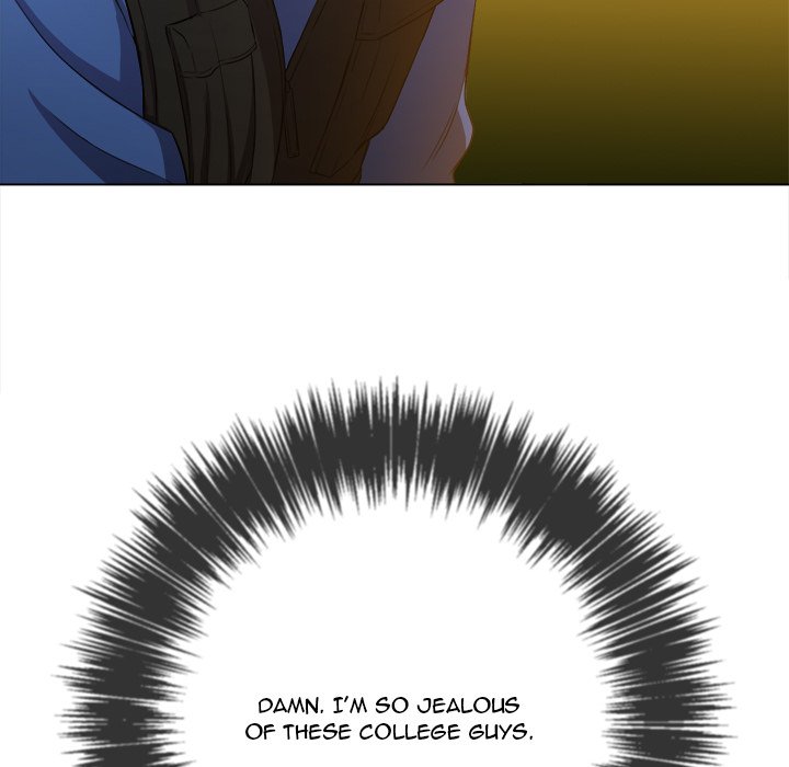 My High S Page 6 - MangaHe
