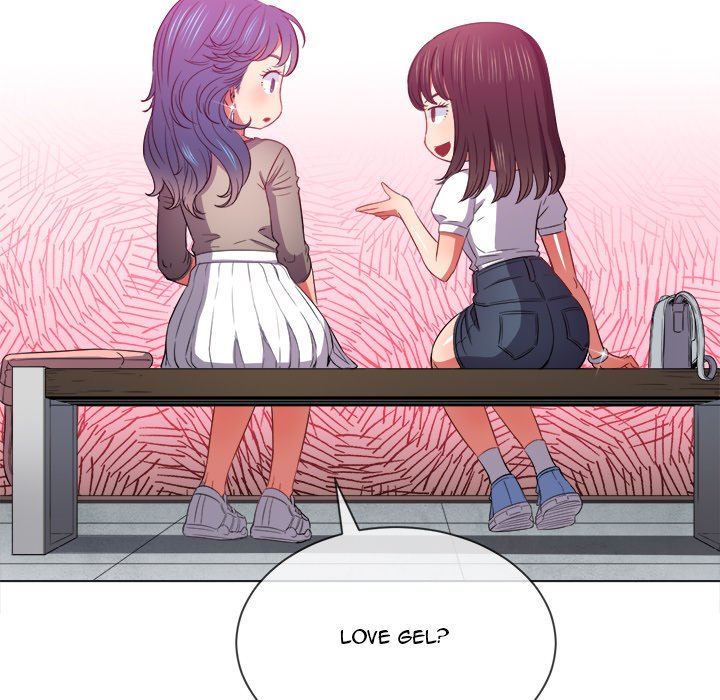 My High S Page 51 - MangaHe
