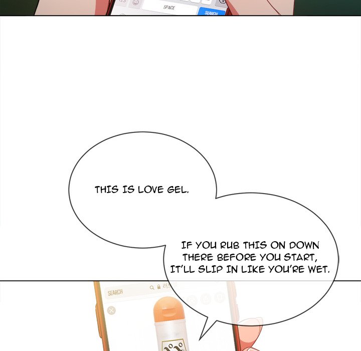My High S Page 56 - MangaHe