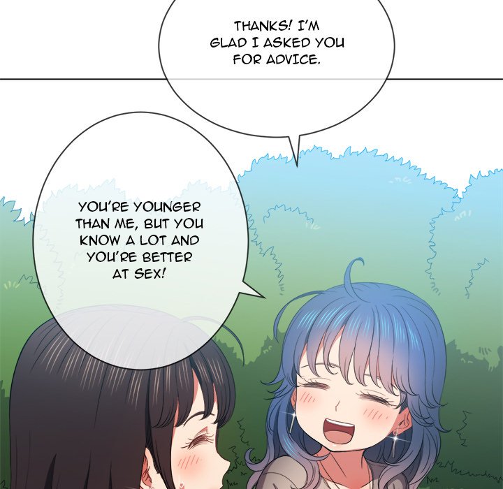 My High S Page 61 - MangaHe