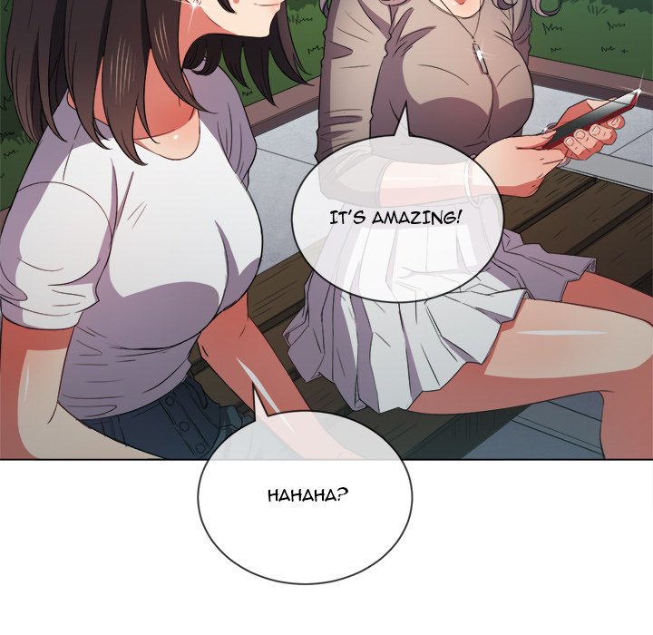 My High S Page 62 - MangaHe