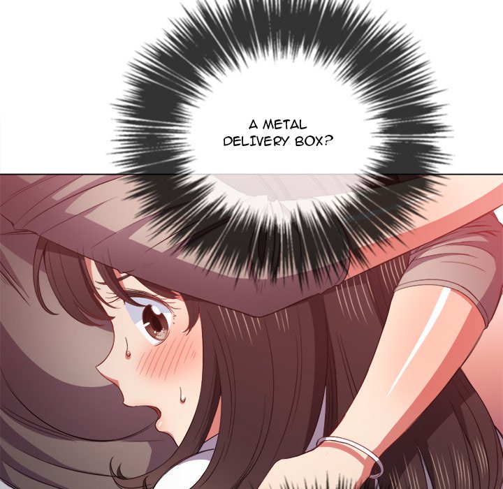 My High S Page 74 - MangaHe