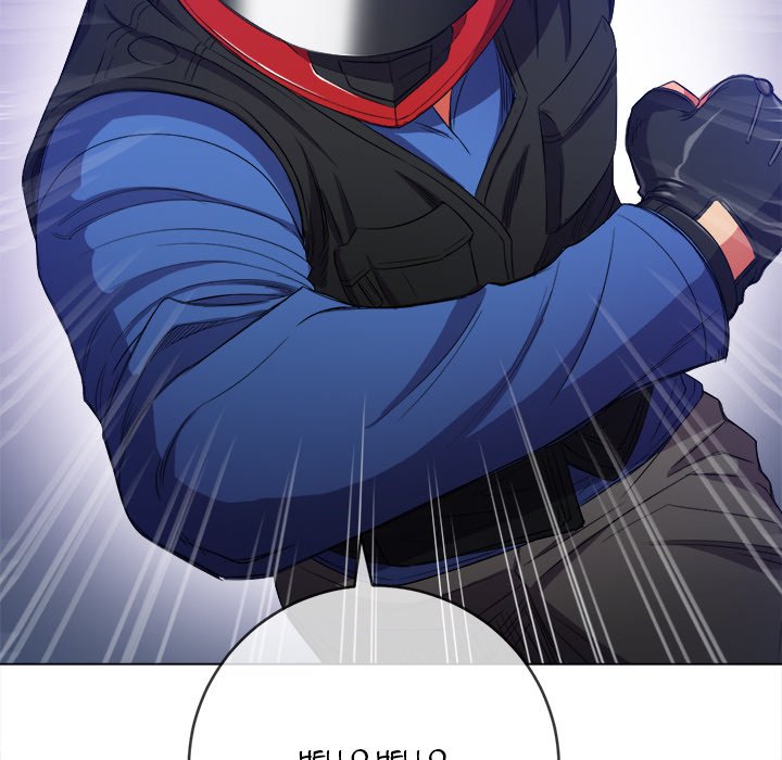 My High S Page 83 - MangaHe