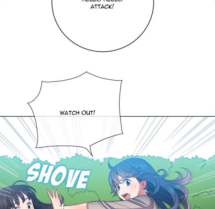 My High S Page 84 - MangaHe