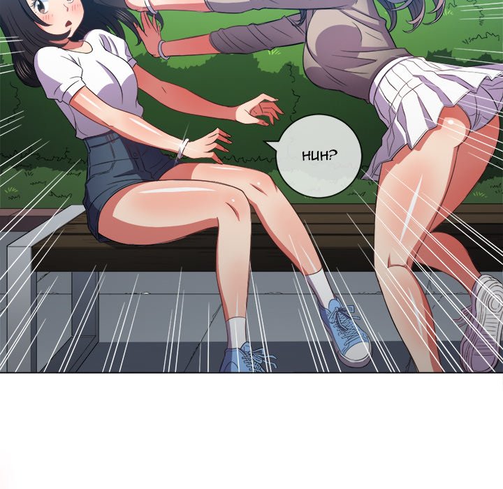 My High S Page 85 - MangaHe