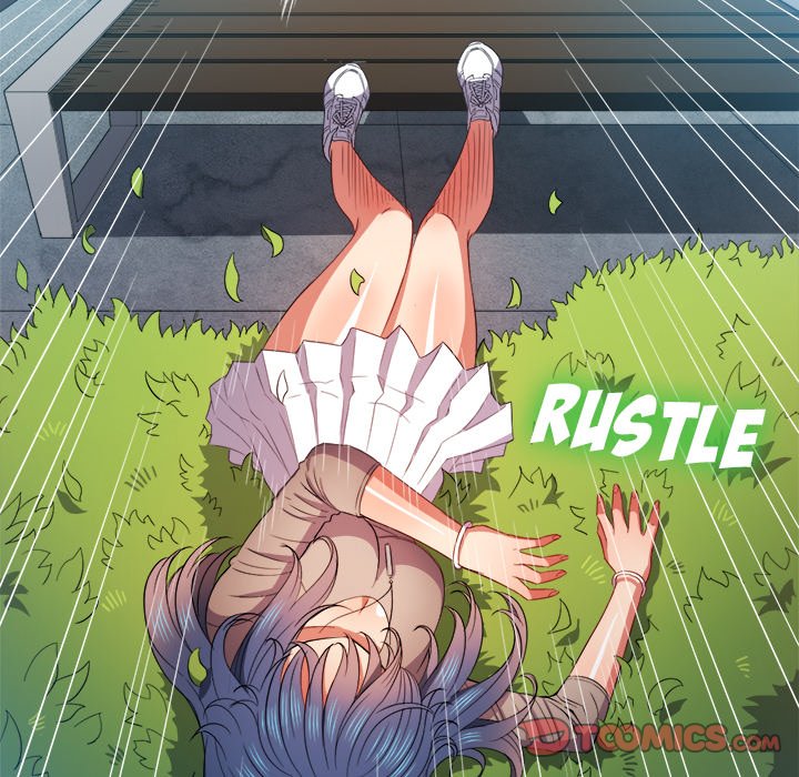 My High S Page 88 - MangaHe