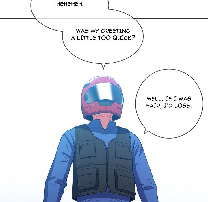 My High S Page 93 - MangaHe