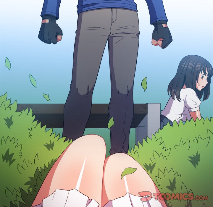 My High S Page 94 - MangaHe
