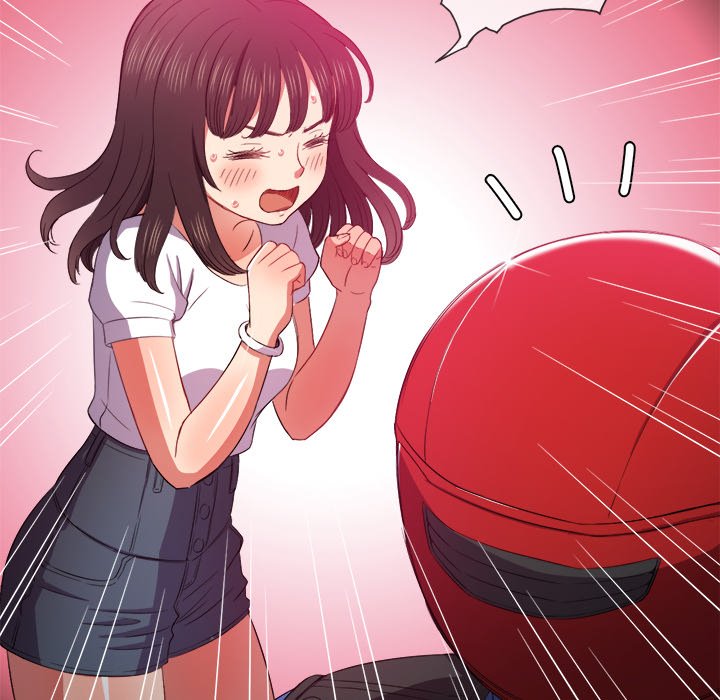 My High S Page 96 - MangaHe