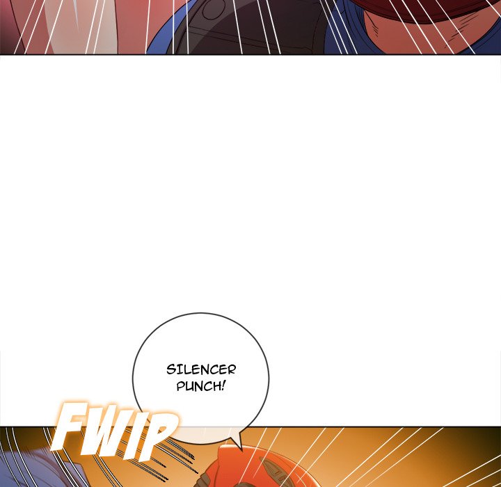 My High S Page 97 - MangaHe