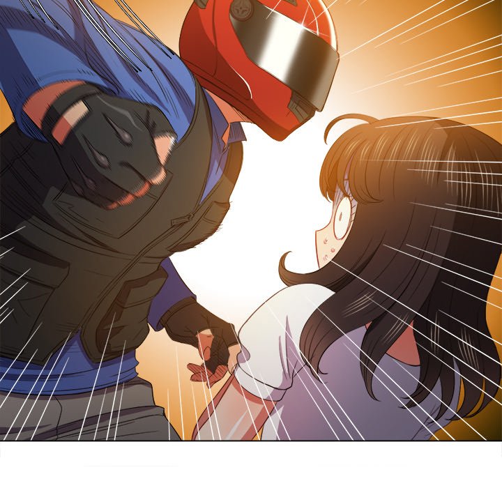 My High S Page 98 - MangaHe