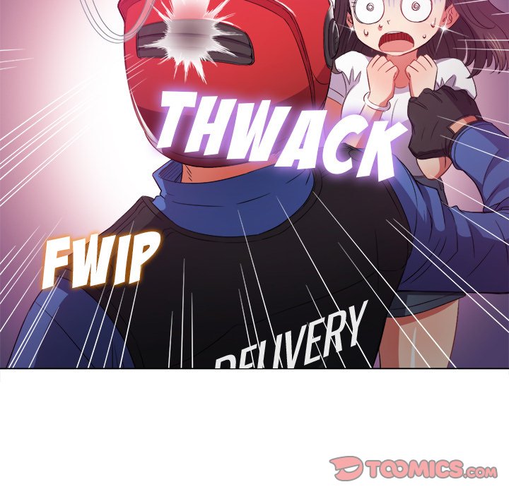 My High S Page 100 - MangaHe