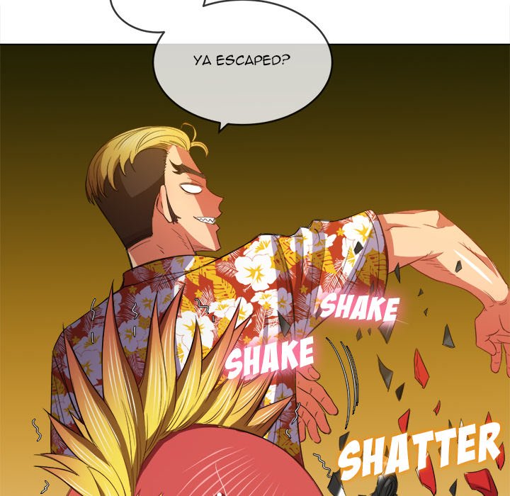 My High S Page 105 - MangaHe