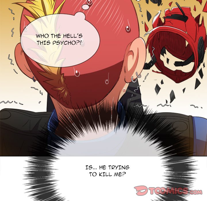My High S Page 106 - MangaHe