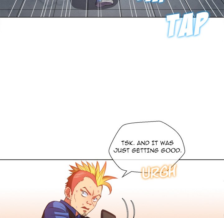 My High S Page 109 - MangaHe