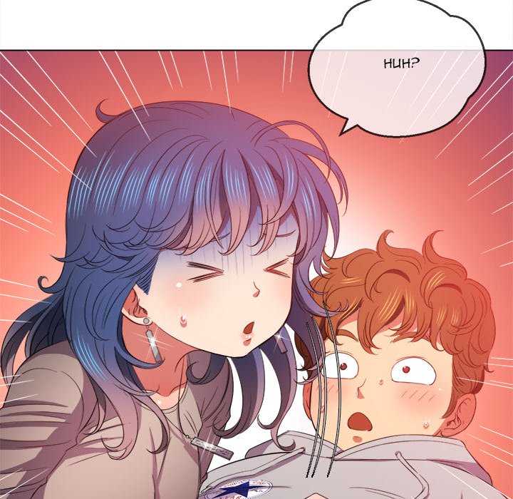 My High S Page 119 - MangaHe