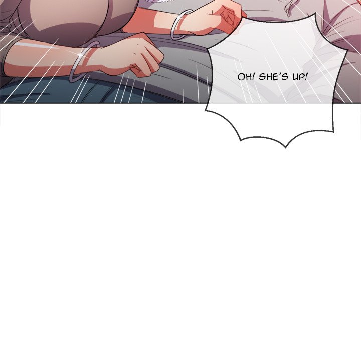 My High S Page 120 - MangaHe