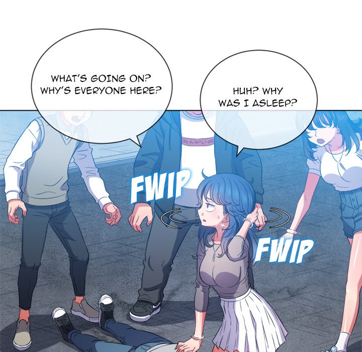My High S Page 121 - MangaHe