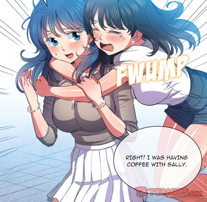 My High S Page 124 - MangaHe