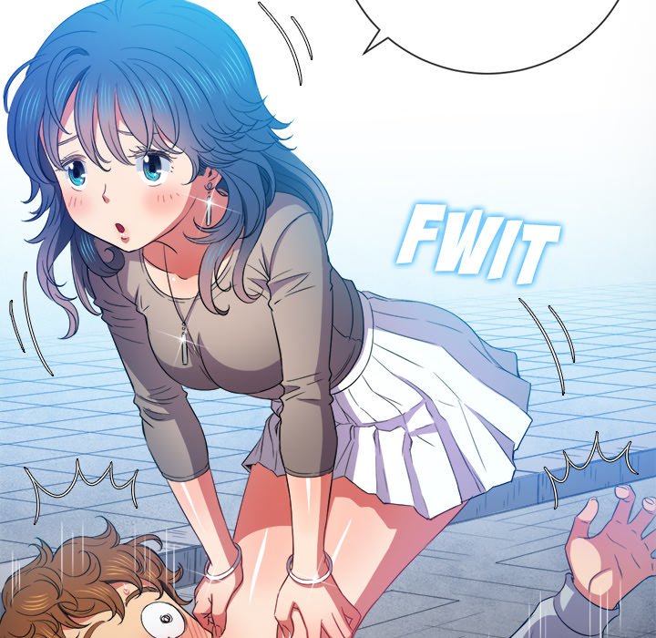 My High S Page 127 - MangaHe
